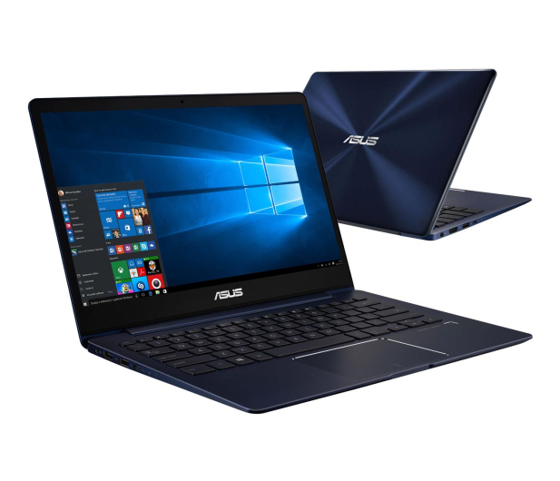 ASUS ZenBook UX331UN i5-8250U/8GB/512PCIe/Win10P MX150 - 421326 - zdjęcie